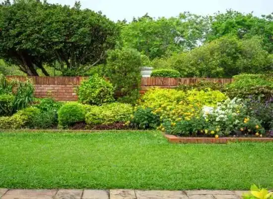 landscaping services Palisades Park